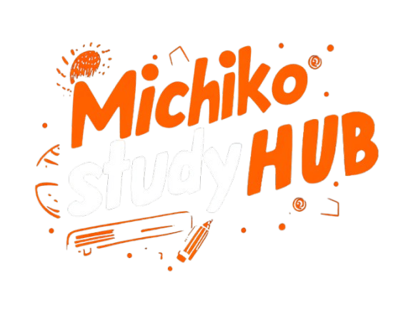 Michiko StudyHUB Logo